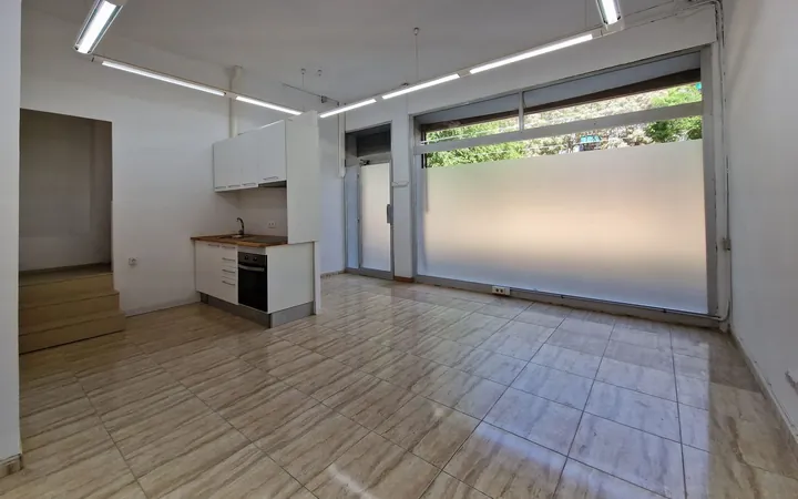 Estudio en Calle de Fluvià, Sant Martí de Provençals - Foto 1