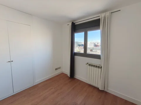 Piso en calle Juan de Arespacochaga y Felipe, 6 - Foto 8