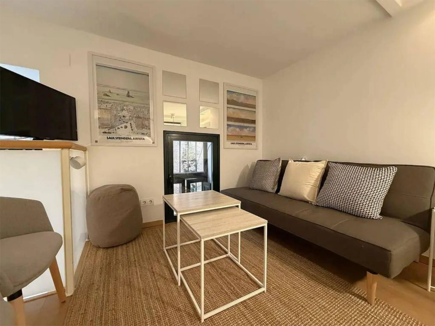 Piso en calle de Zurbano 84 - Foto 47