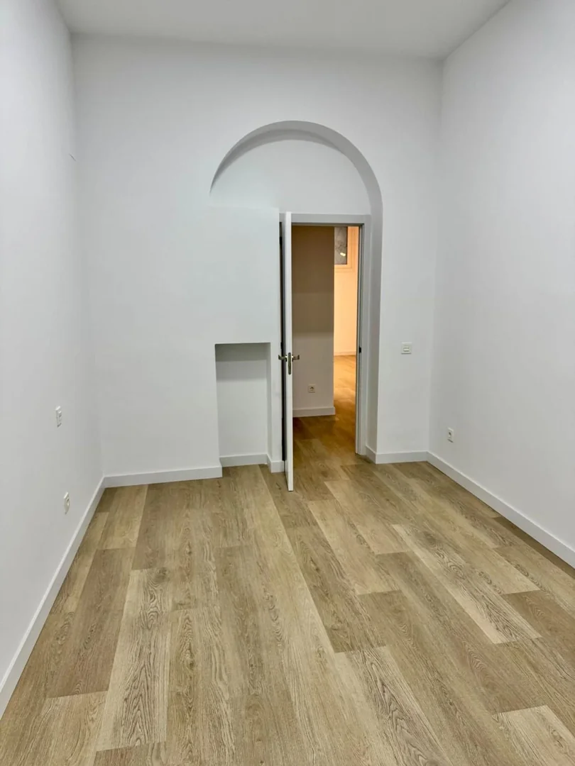 Piso en Calle de Toledo, 64, Palacio - Foto 8