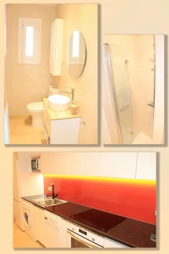 Ático en calle de Fernando el Católico, 3 - Foto 5