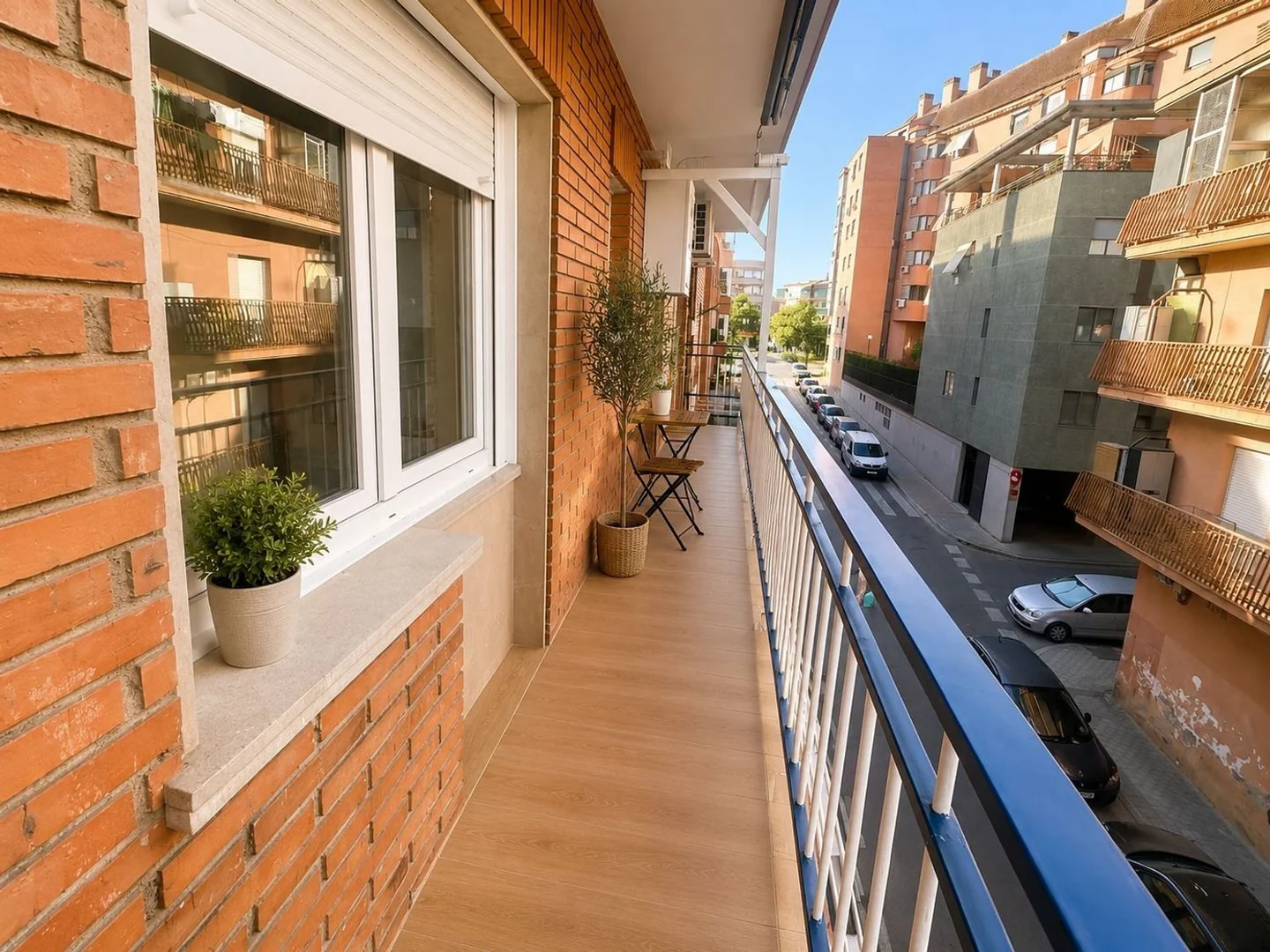 Piso en Calle de Antonio Ponz, 2, Pueblo Nuevo - Foto 7