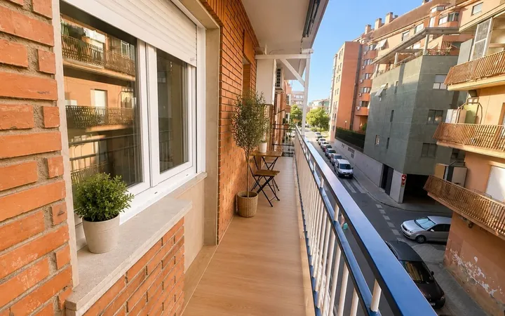 Piso en Calle de Antonio Ponz, 2, Pueblo Nuevo - Foto 7