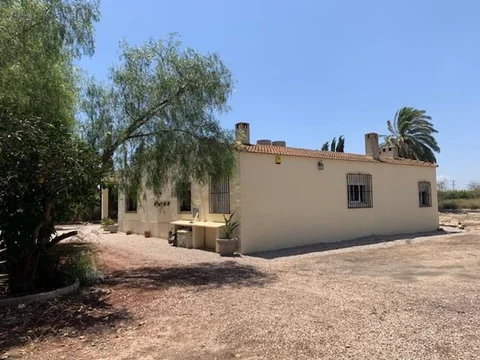 Casa rural en Cv-853, 853 - Foto 31