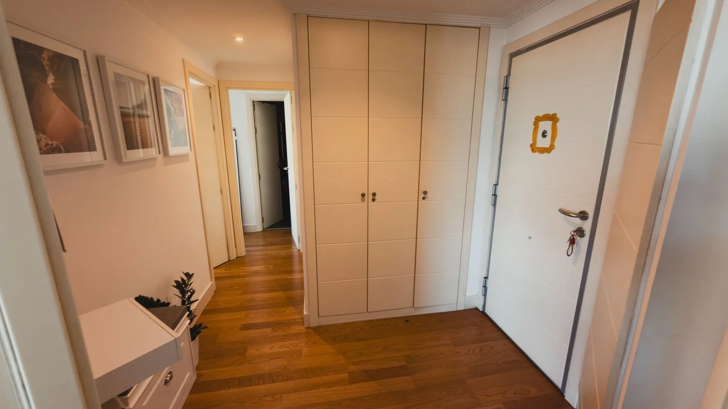 Piso en calle Eros, 7 - Foto 4