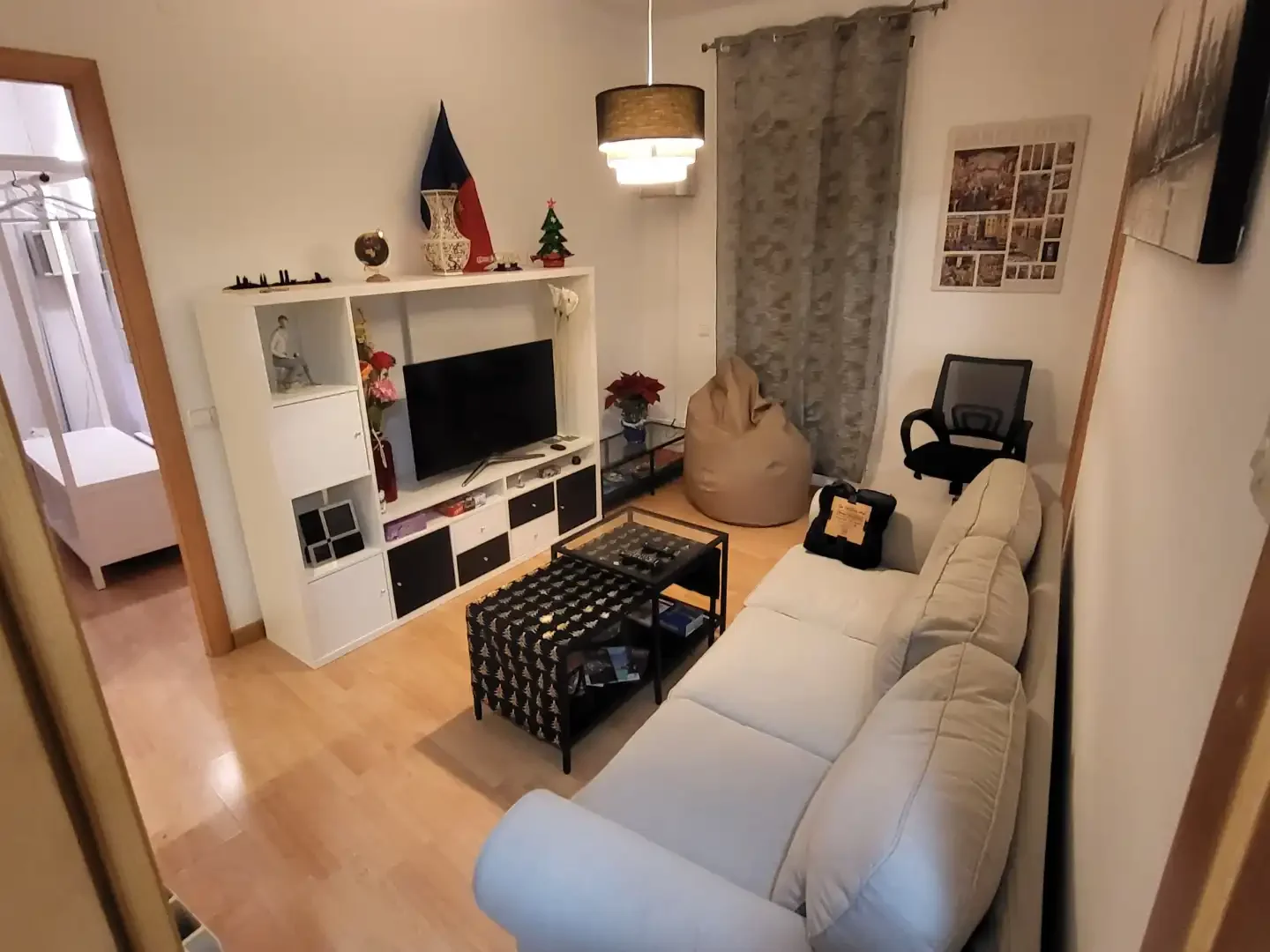 Apartamento en  Travessera de Gràcia 419 - Foto 3