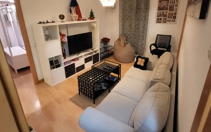 Apartamento en  Travessera de Gràcia 419 - Foto 3