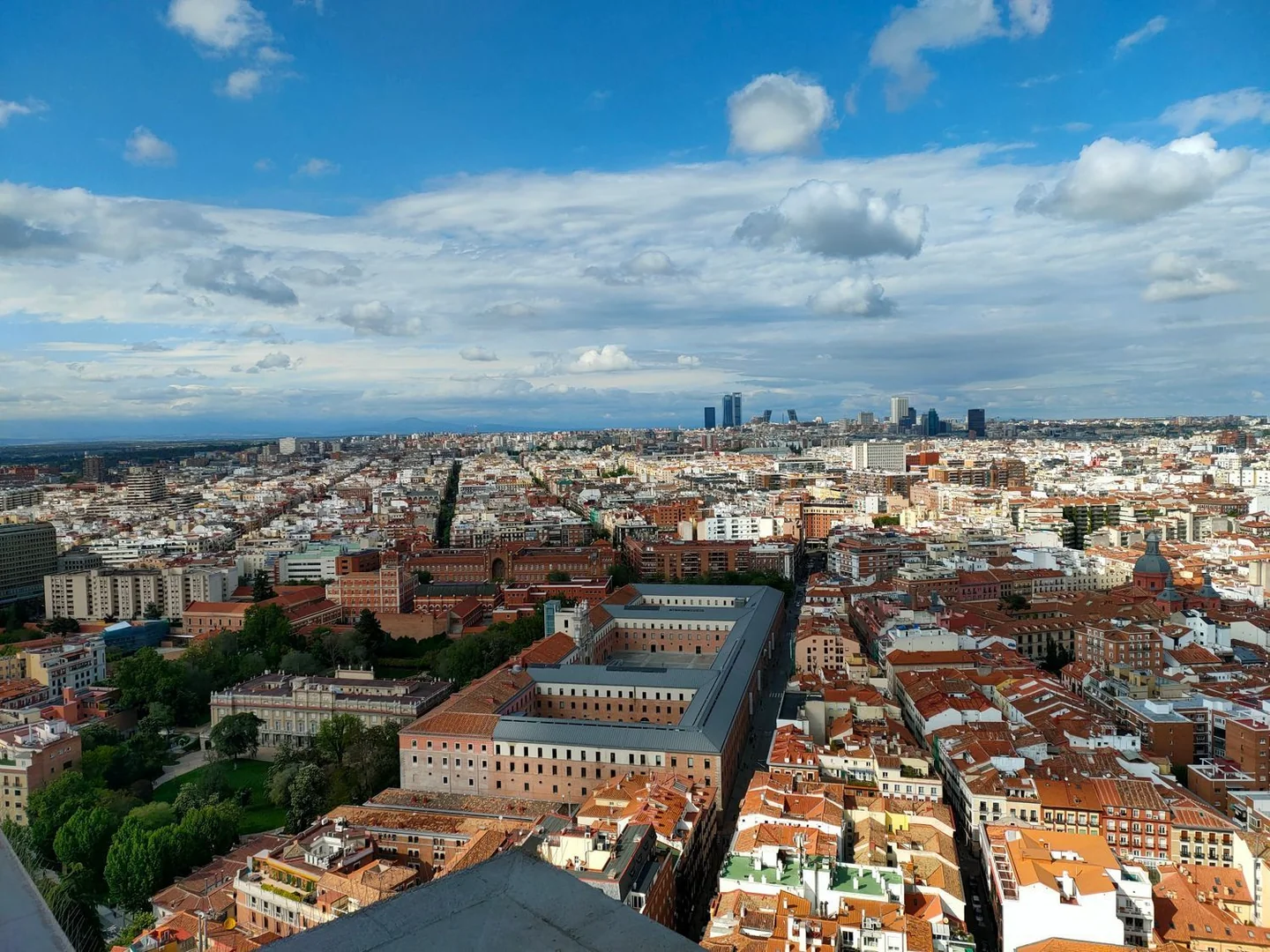 Piso en Plaza de España, 18, Argüelles - Foto 26