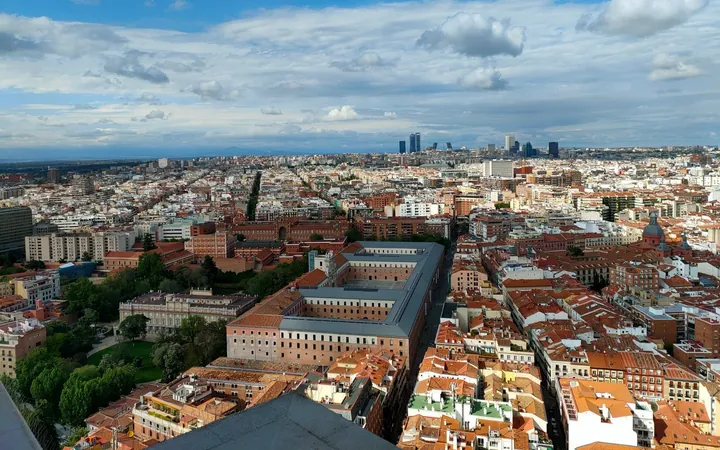 Piso en Plaza de España, 18, Argüelles - Foto 26