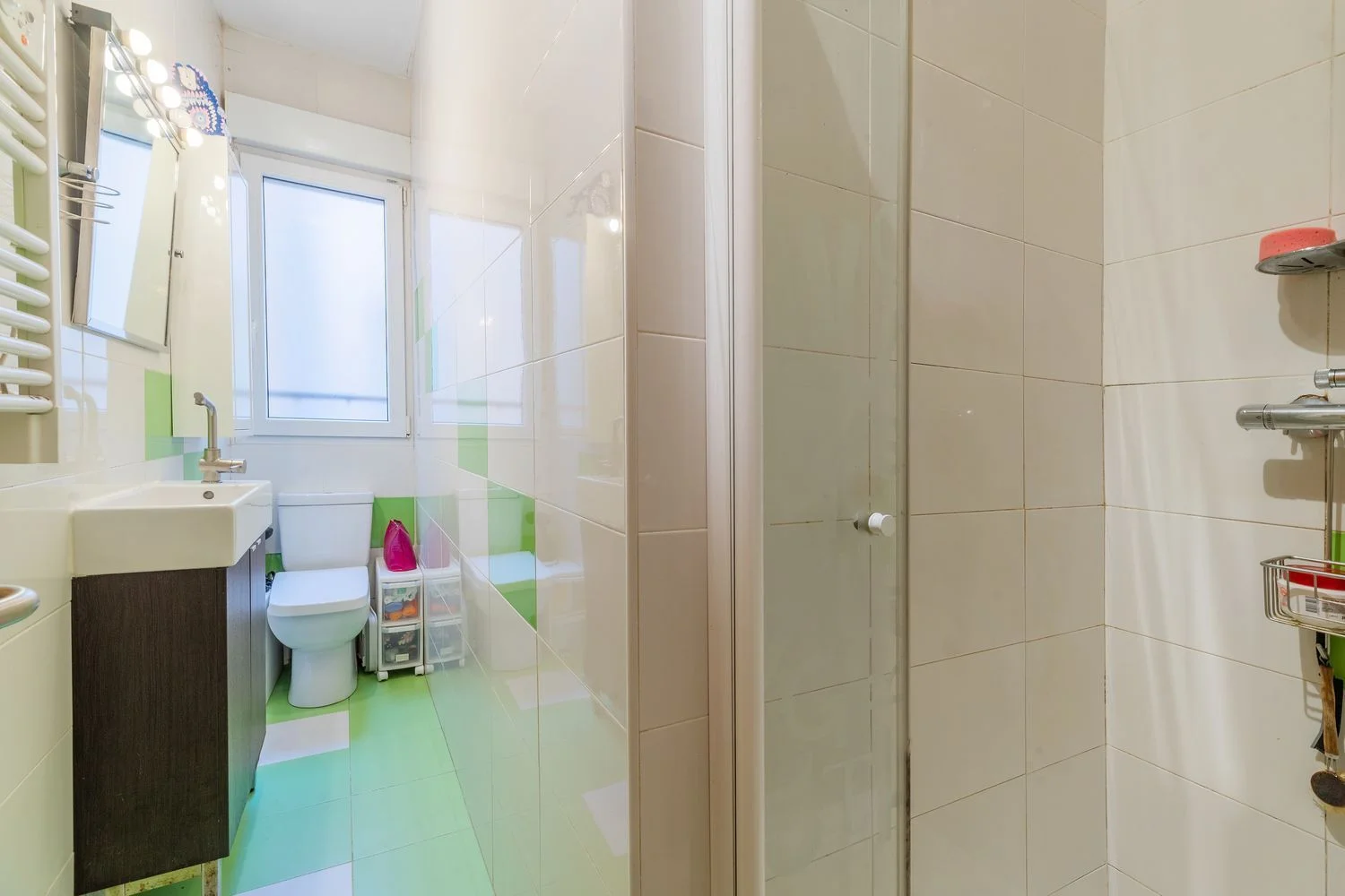 Piso en calle del General Pardiñas, 83 - Foto 9