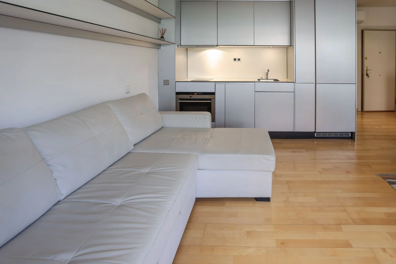 Piso en Barrio Lista - Foto 6