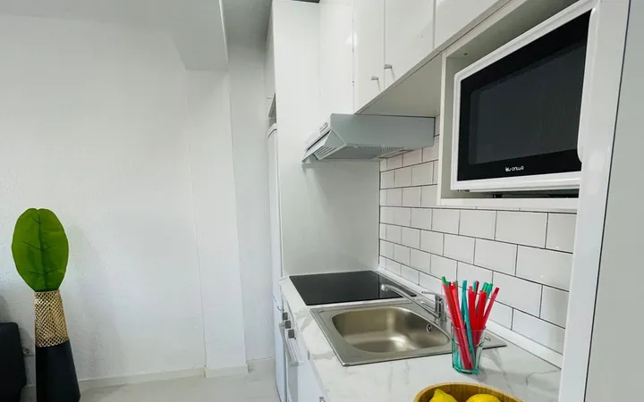 Piso en Calle Carballino, 26, Campamento - Foto 10