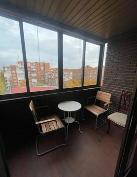 Piso en Calle de Canillas, 104, Prosperidad - Foto 5