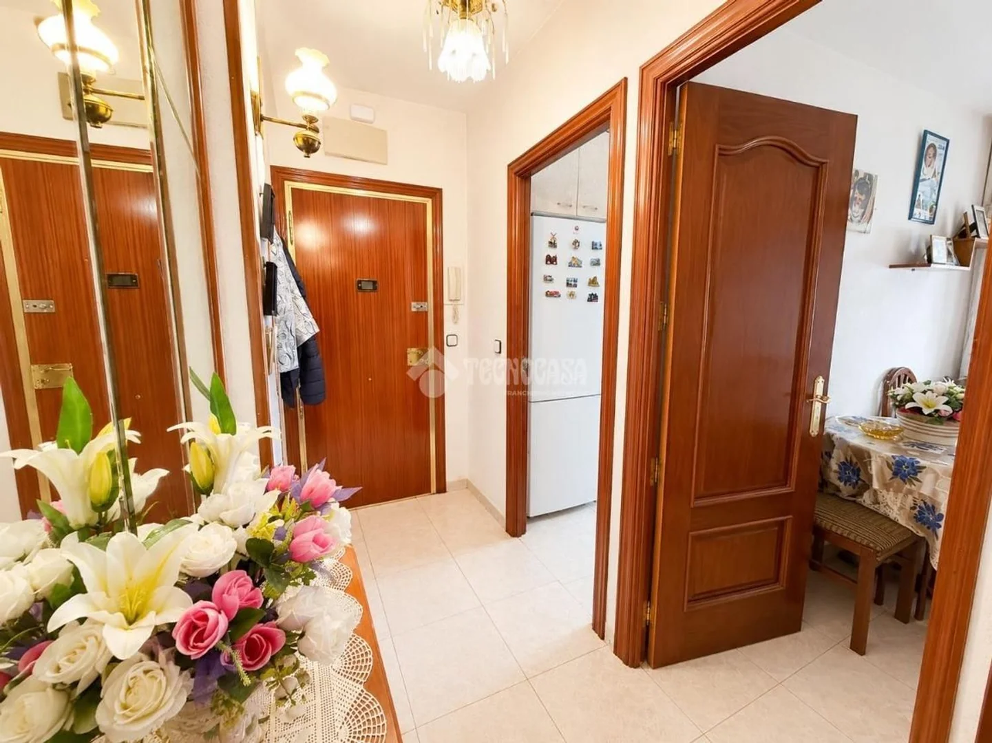 Piso en Camino Viejo De Leganes, Puerta Bonita - Foto 19