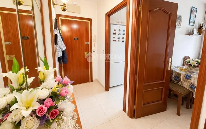 Piso en Camino Viejo De Leganes, Puerta Bonita - Foto 19