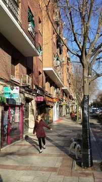 Piso en calle polibea, 7 - Foto 15