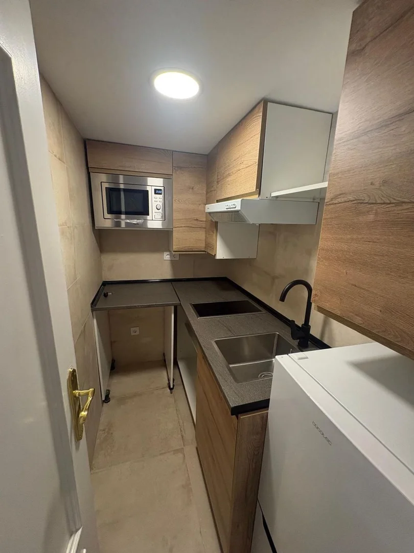 Piso en calle de Fuencarral, 55 - Foto 9