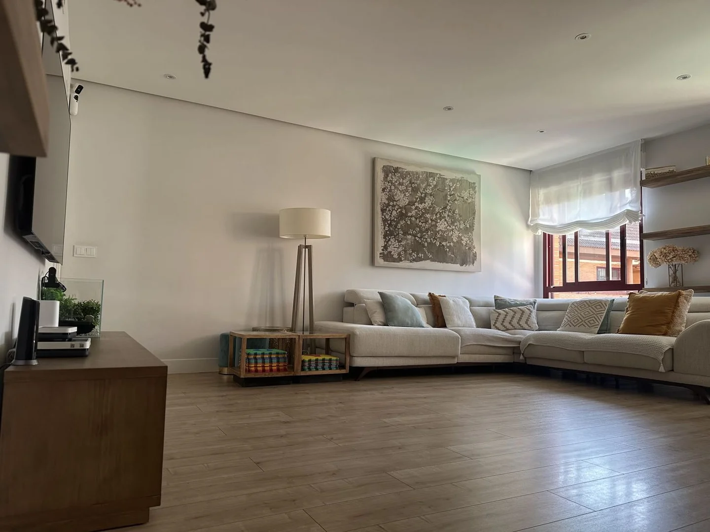 Piso en paseo Fray Luis de León, 14 - Foto 1