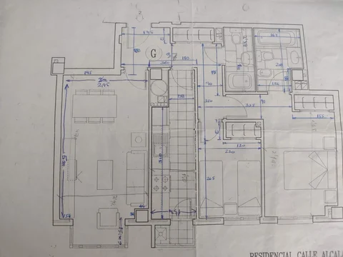 Piso en avenida Séptima, 56 - Foto 5