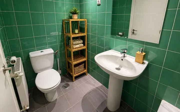 Piso en Calle de San Aquilino, 22, Ventilla-Almenara - Foto 5