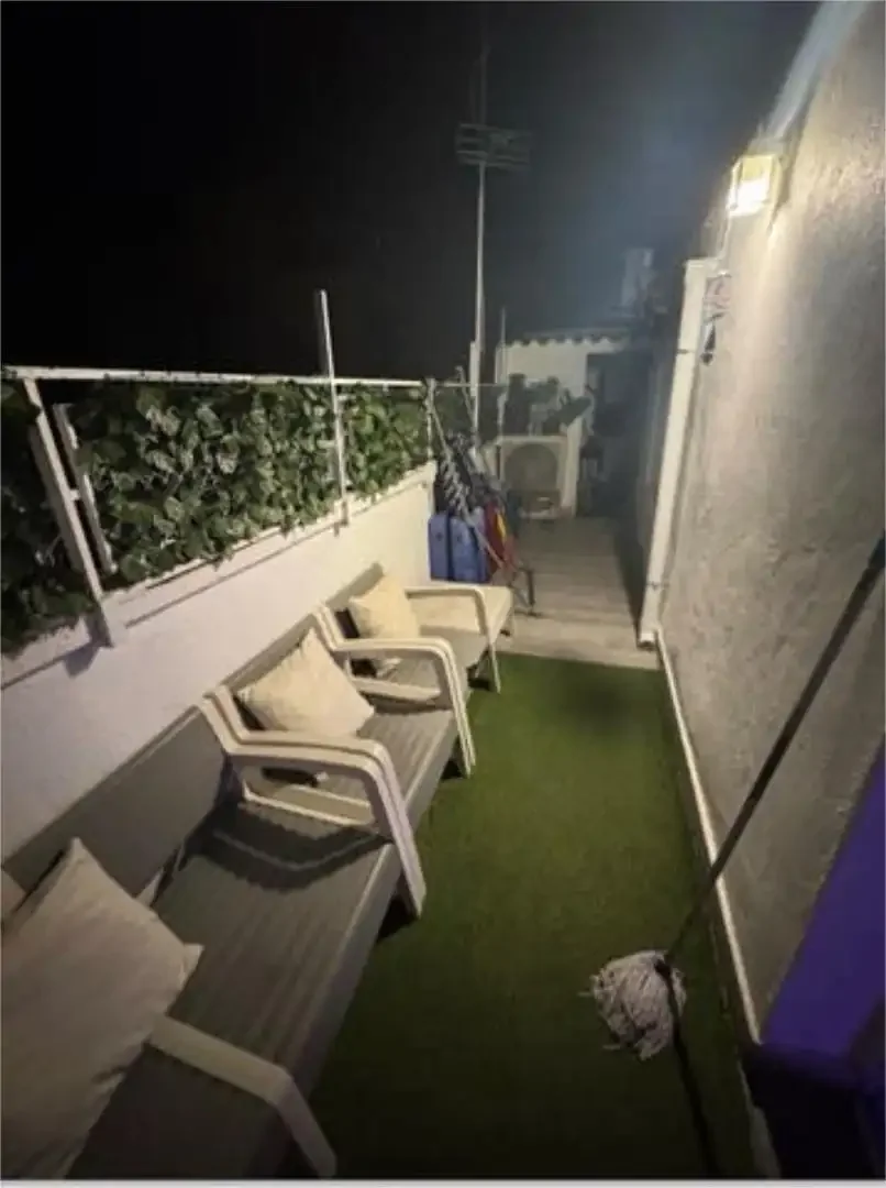 Apartamento en Usera - Foto 8