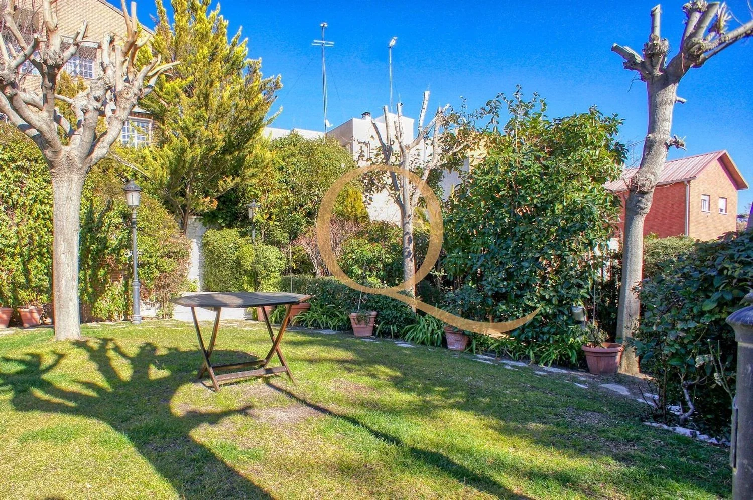 Chalet pareado en Conde Orgaz-Piovera, Conde Orgaz-Piovera - Foto 5
