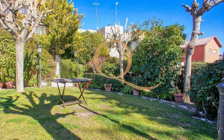 Chalet pareado en Conde Orgaz-Piovera, Conde Orgaz-Piovera - Foto 5