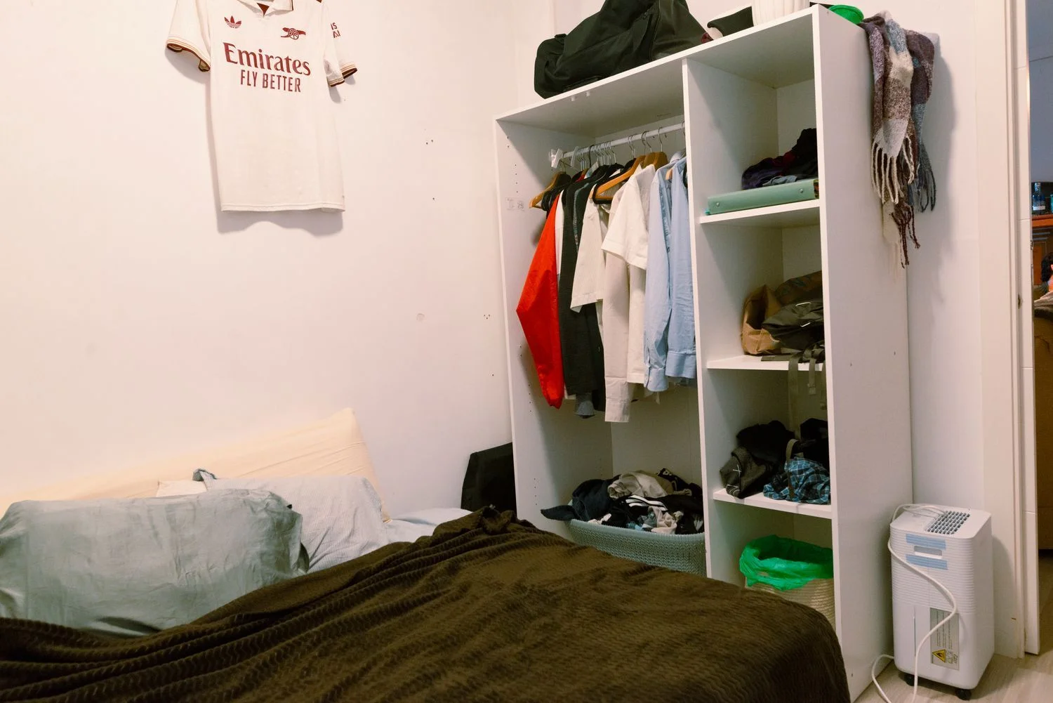 Piso en calle de la Constancia, 31 - Foto 32