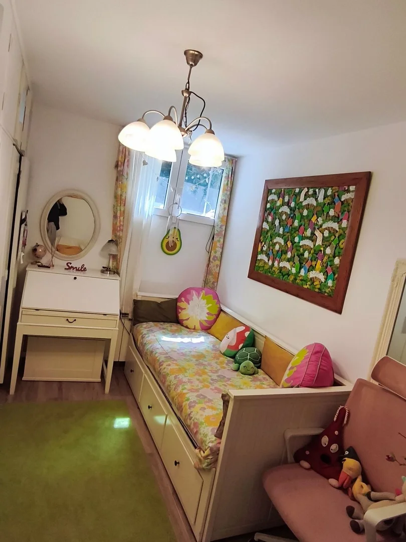 Chalet adosado en Calle de José Fentanes, 83 - Foto 25
