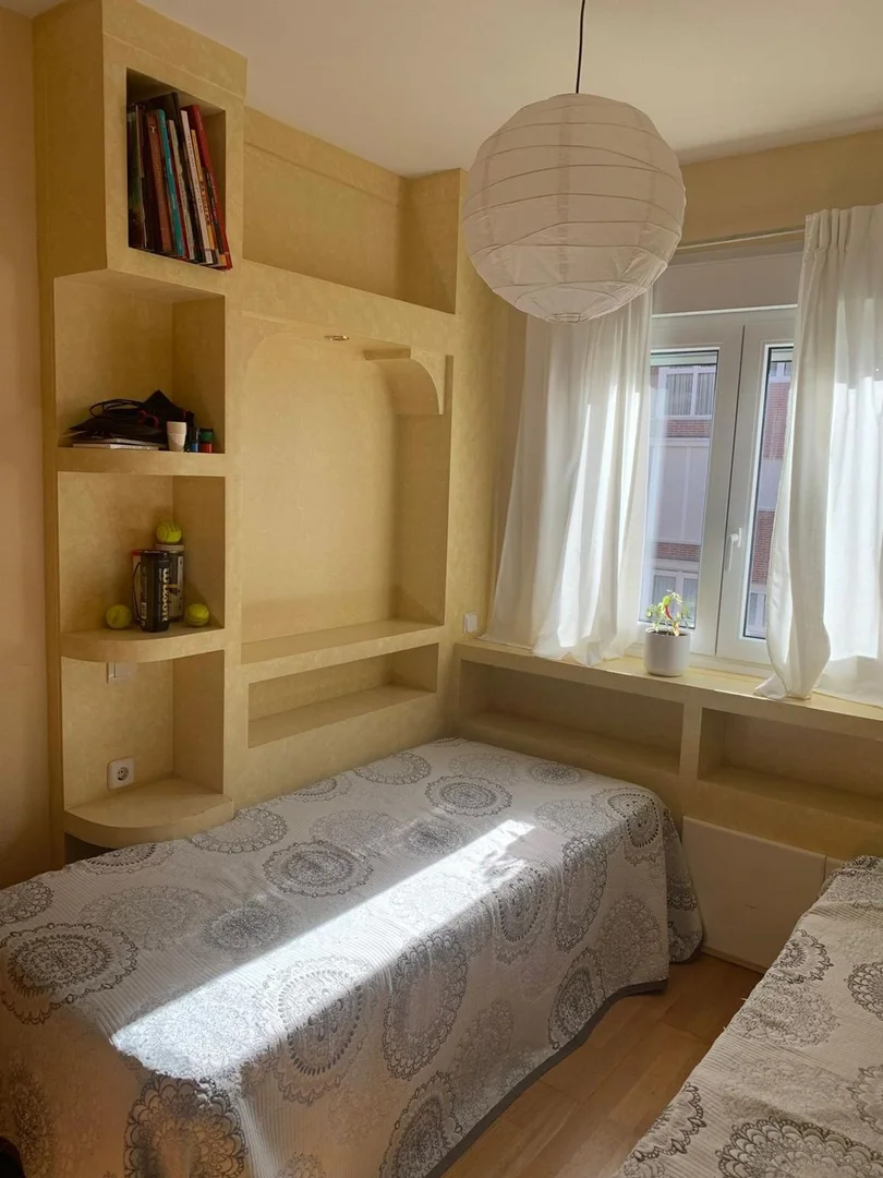 Piso en calle de Isabel Clara Eugenia, 49 - Foto 17