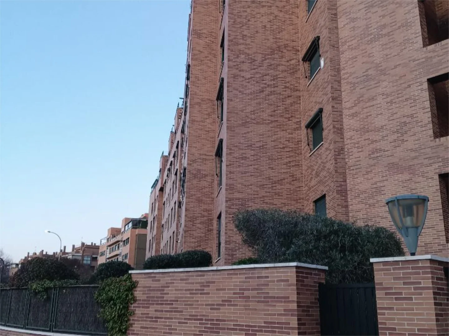 Piso en  Avenida de Niceto Alcalá Zamora 32 - Foto 2