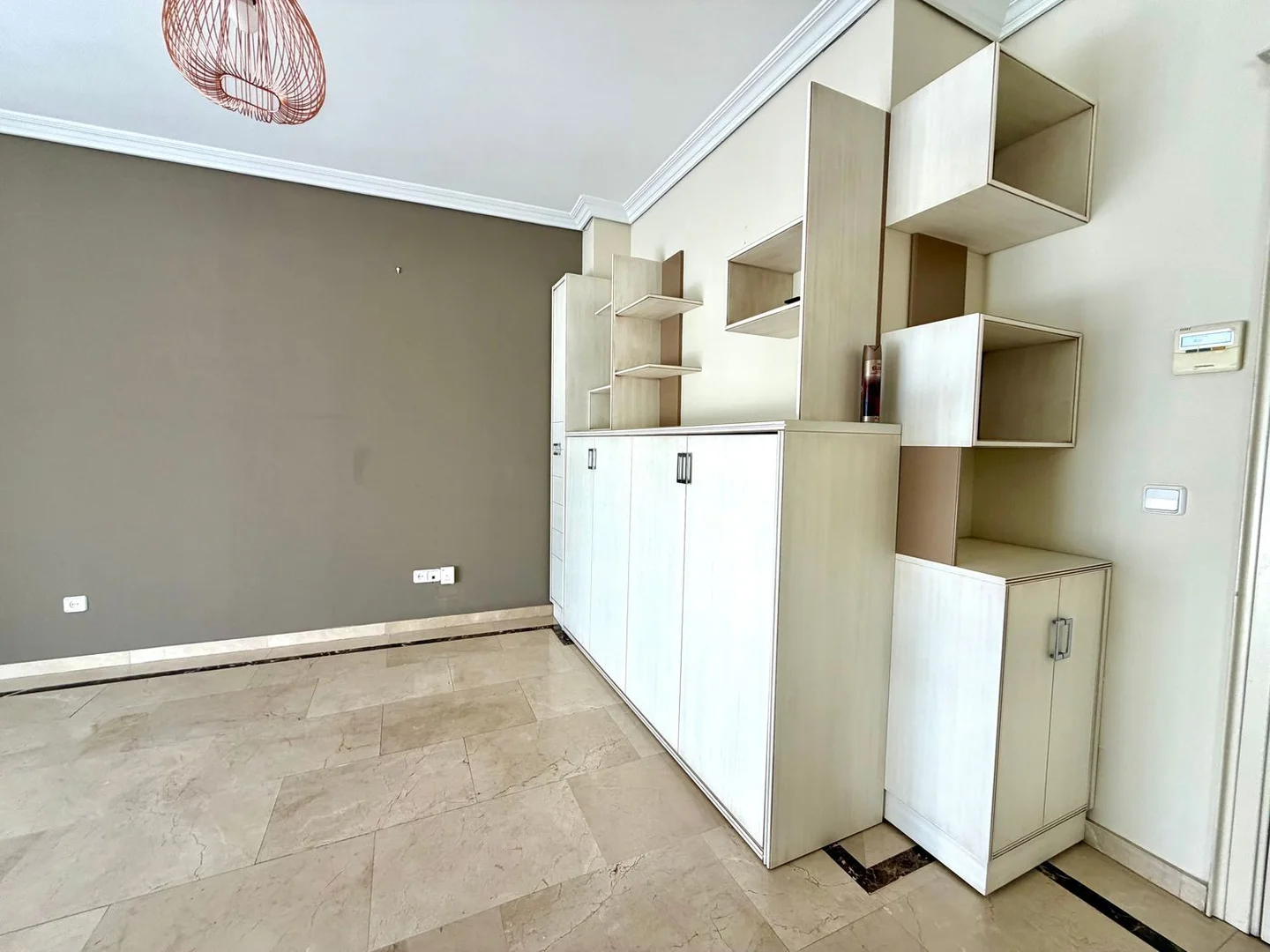 Alquiler de estudio en Calle de Machaquito, 33 - Foto 10