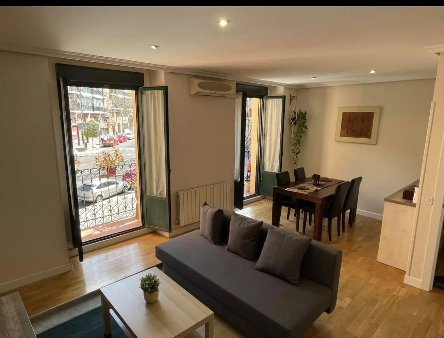 Piso en ronda de Segovia, 16 - Foto 24