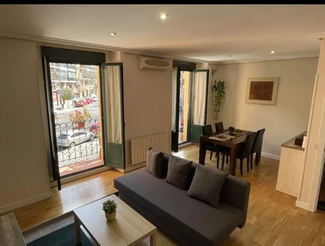 Piso en ronda de Segovia, 16 - Foto 24