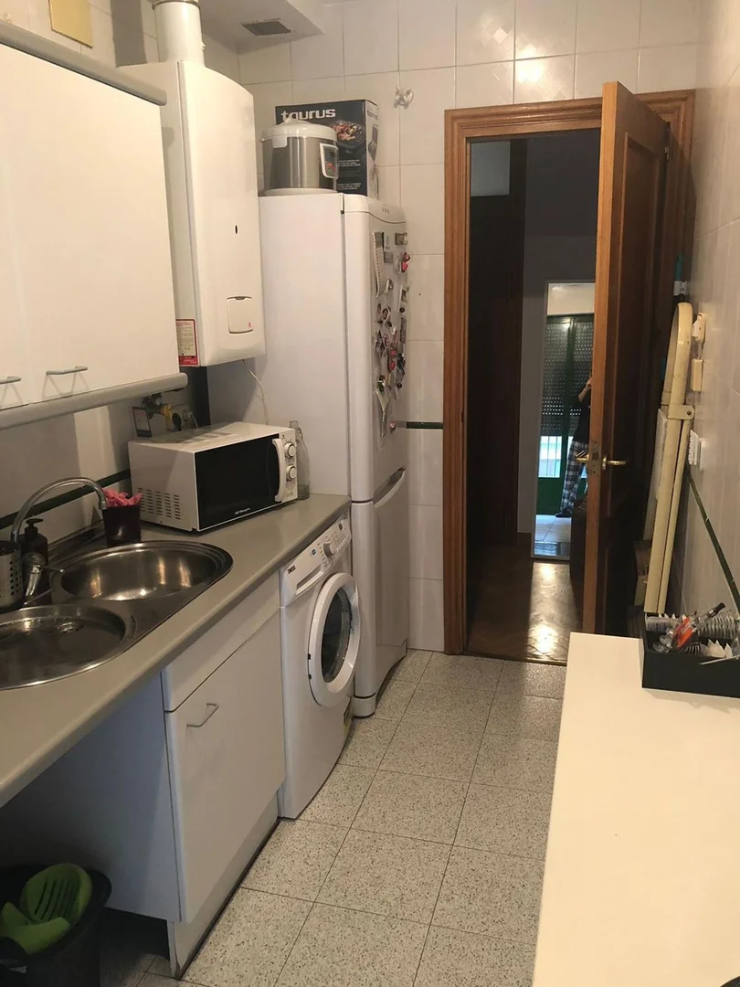 Piso en Calle Ángel, 19, Palacio - Foto 7