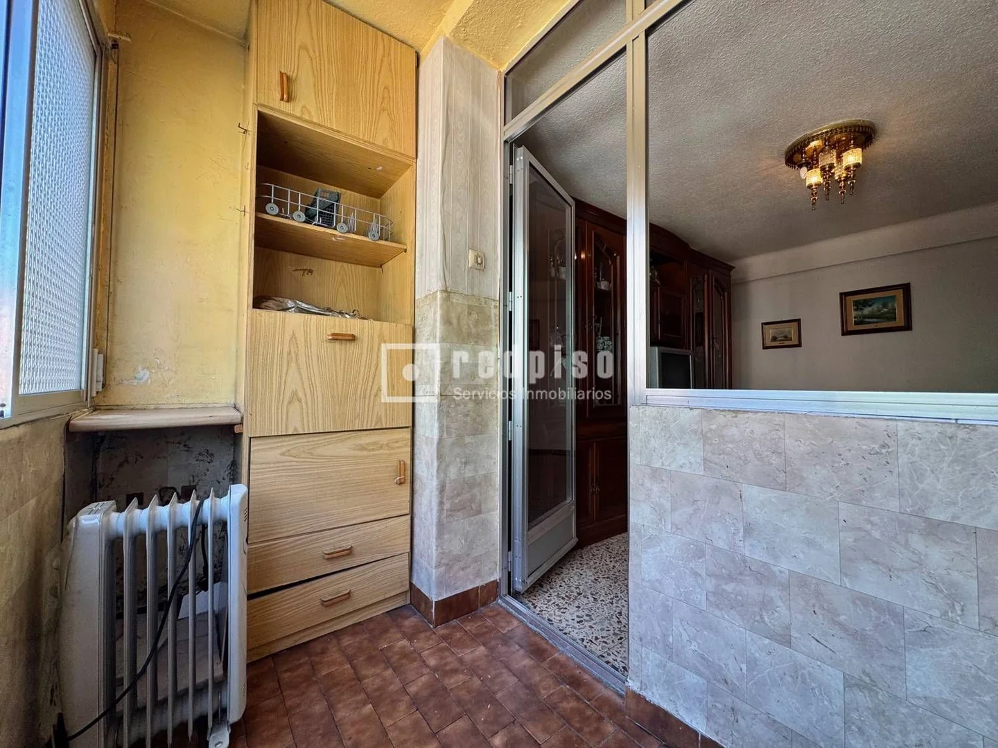 Piso en Avenida del Marqués de Corbera - Foto 10