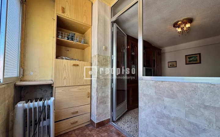 Piso en Avenida del Marqués de Corbera - Foto 10