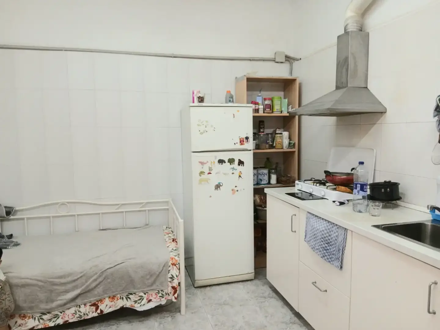 Loft en  Carrer del Molí 92 - Foto 6