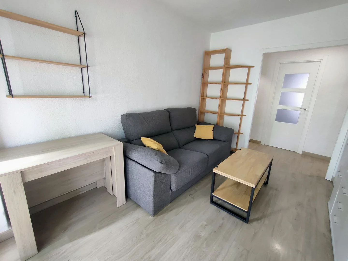 Piso en Calle Valderrobres, 27, Canillejas - Foto 2