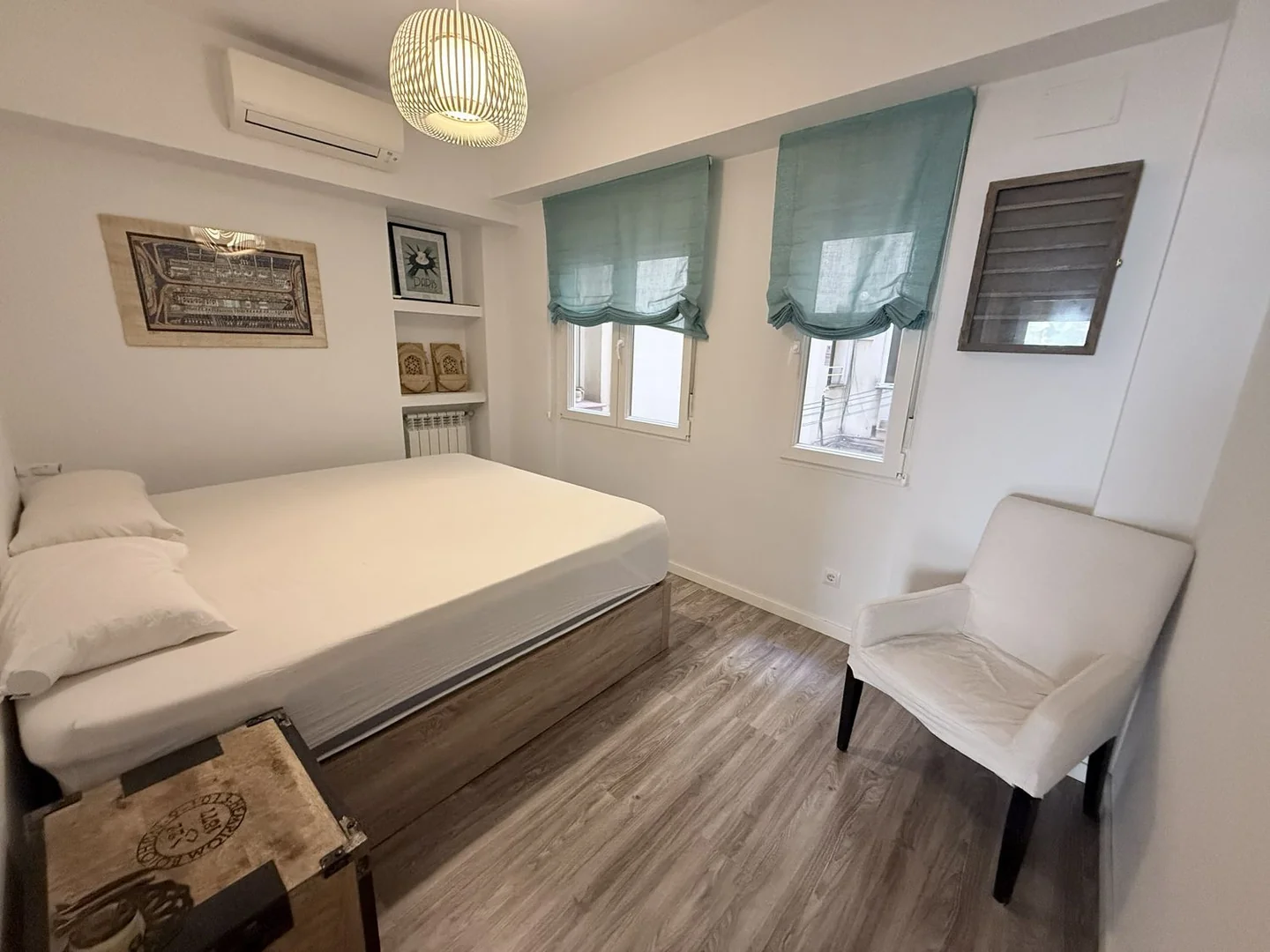 Piso en Lista, Lista - Foto 19