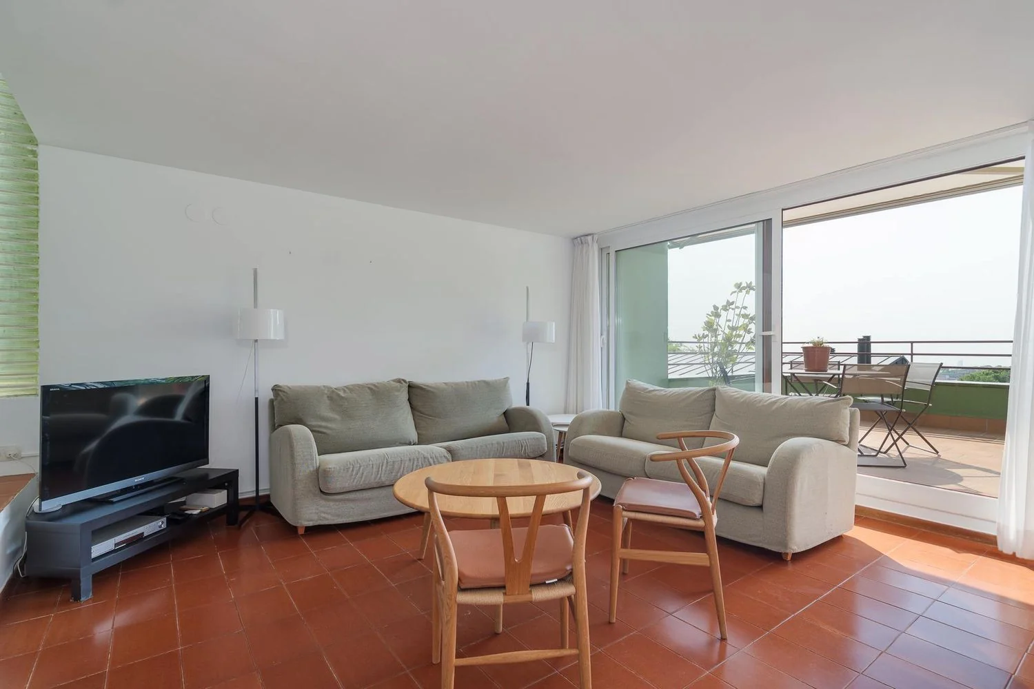 Casa o chalet independiente en Sant Gervasi - La Bonanova, Sant Gervasi - La Bonanova - Foto 21