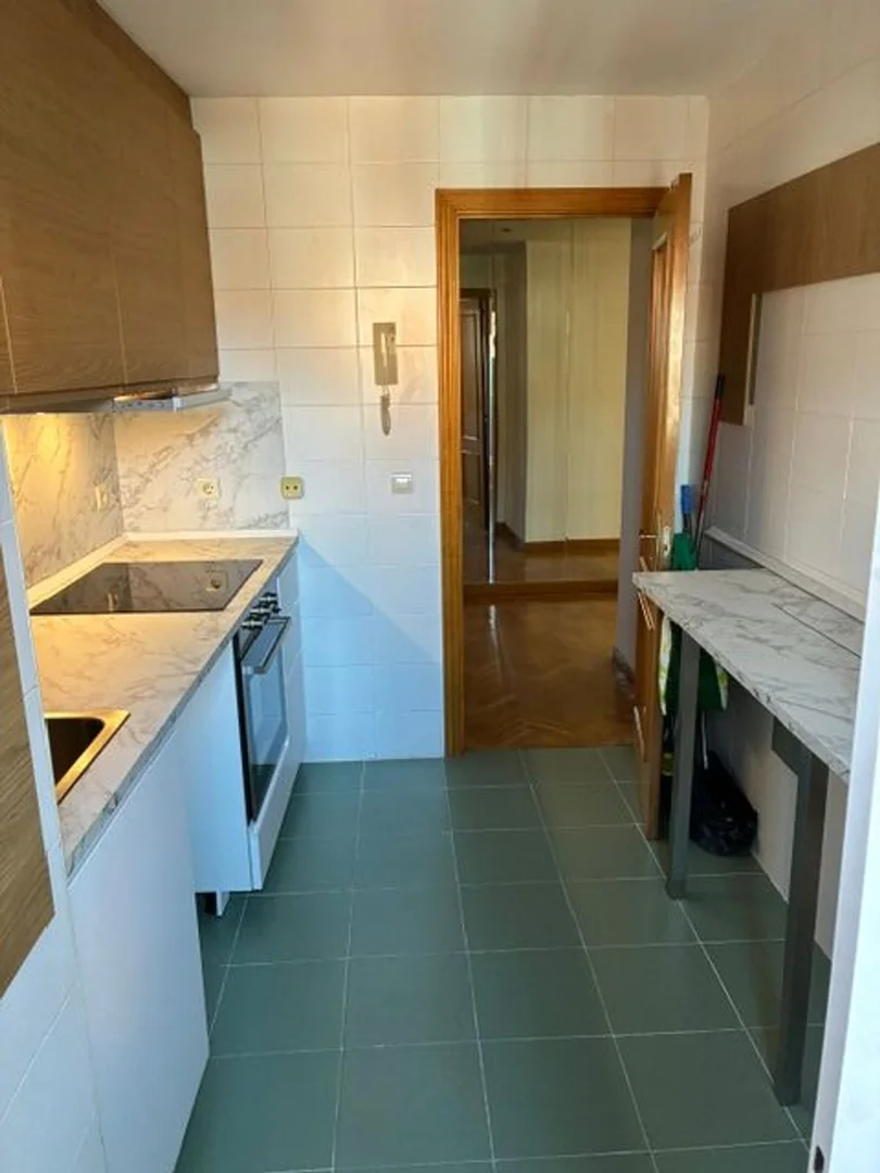 Piso en Calle de Santa Lucrecia, 14, Opañel - Foto 12