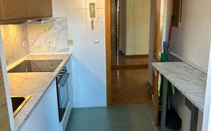 Piso en Calle de Santa Lucrecia, 14, Opañel - Foto 12