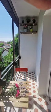 Piso en calle Albaida, 17 - Foto 4