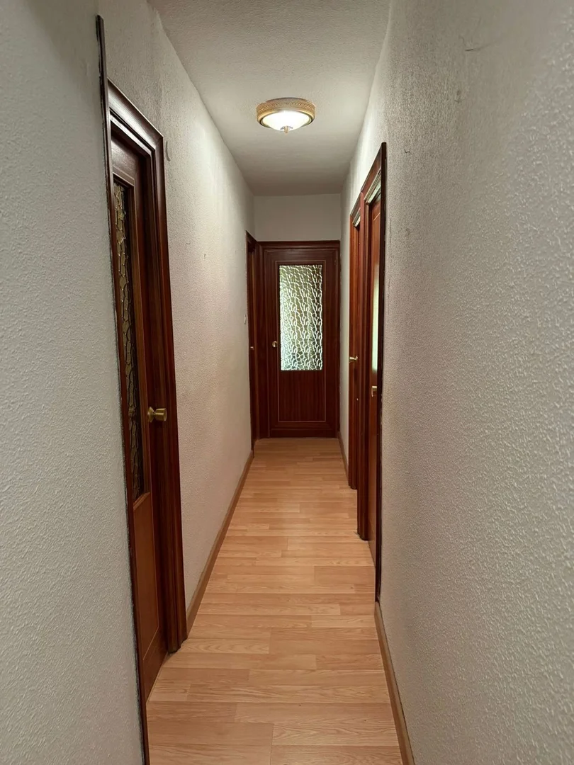 Piso en Barrio Pueblo Nuevo - Foto 9