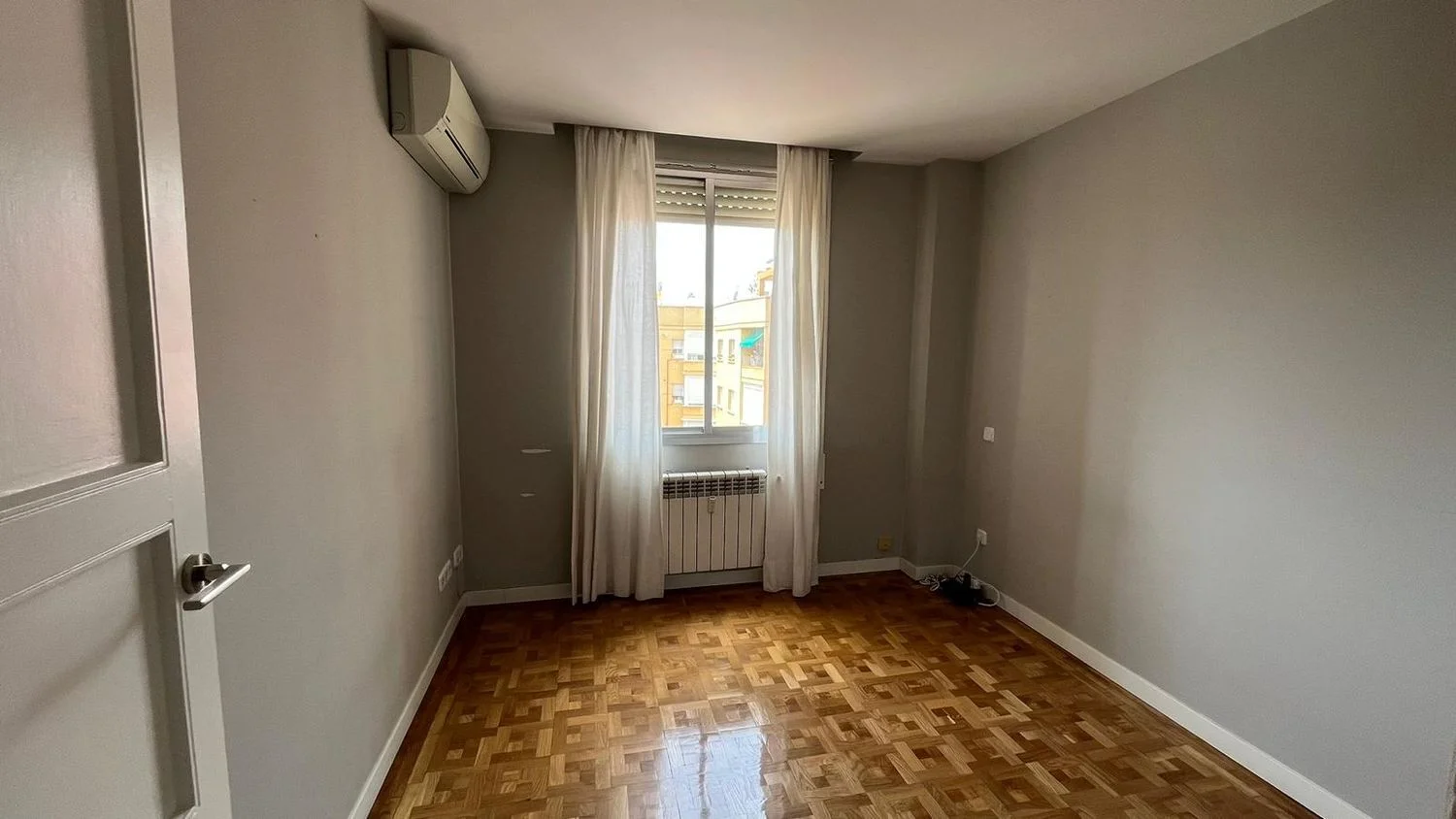 Piso en plaza del Conde del Valle de Súchil, 7 - Foto 28