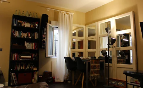 Piso en calle de Santa Casilda, 6 - Foto 14