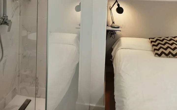 Piso en Calle de Embajadores, 66, Lavapiés-Embajadores - Foto 17