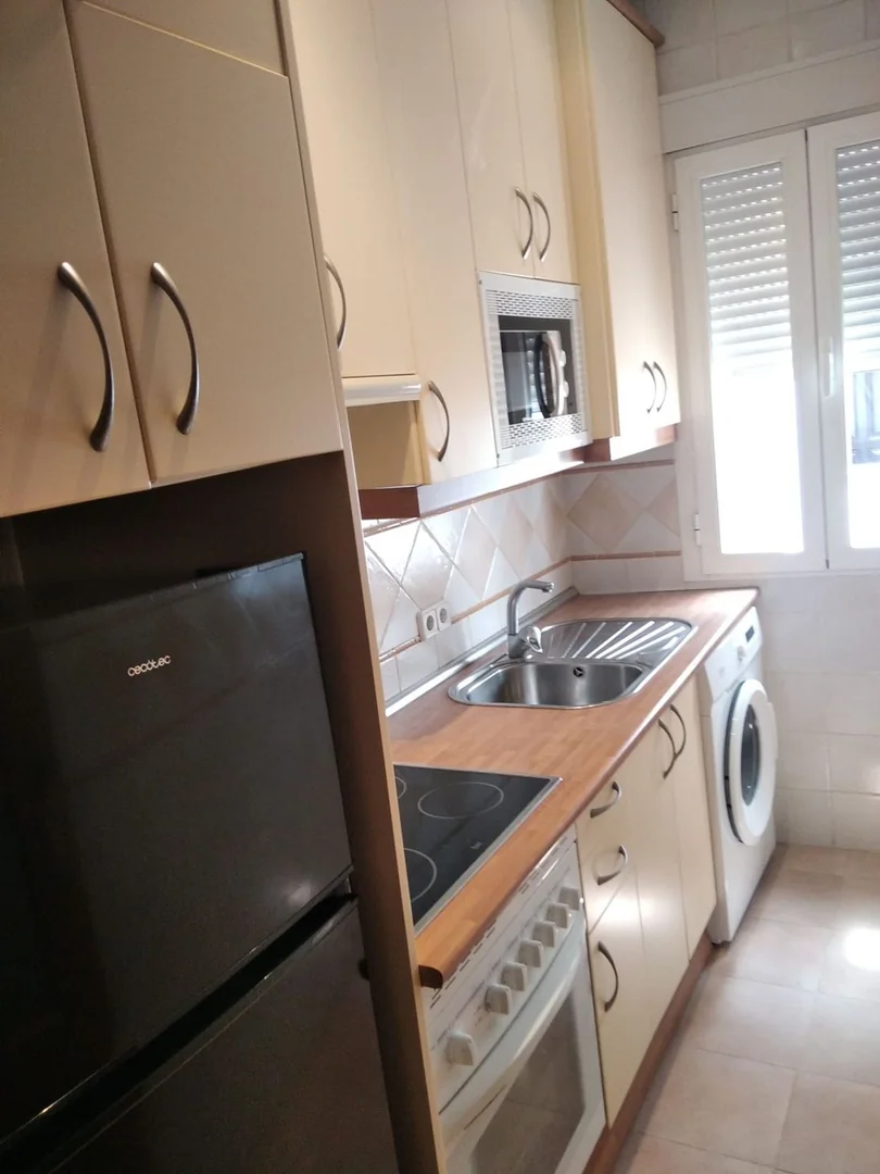 Piso en Calle de Santa Brígida, 6, Chueca-Justicia - Foto 8