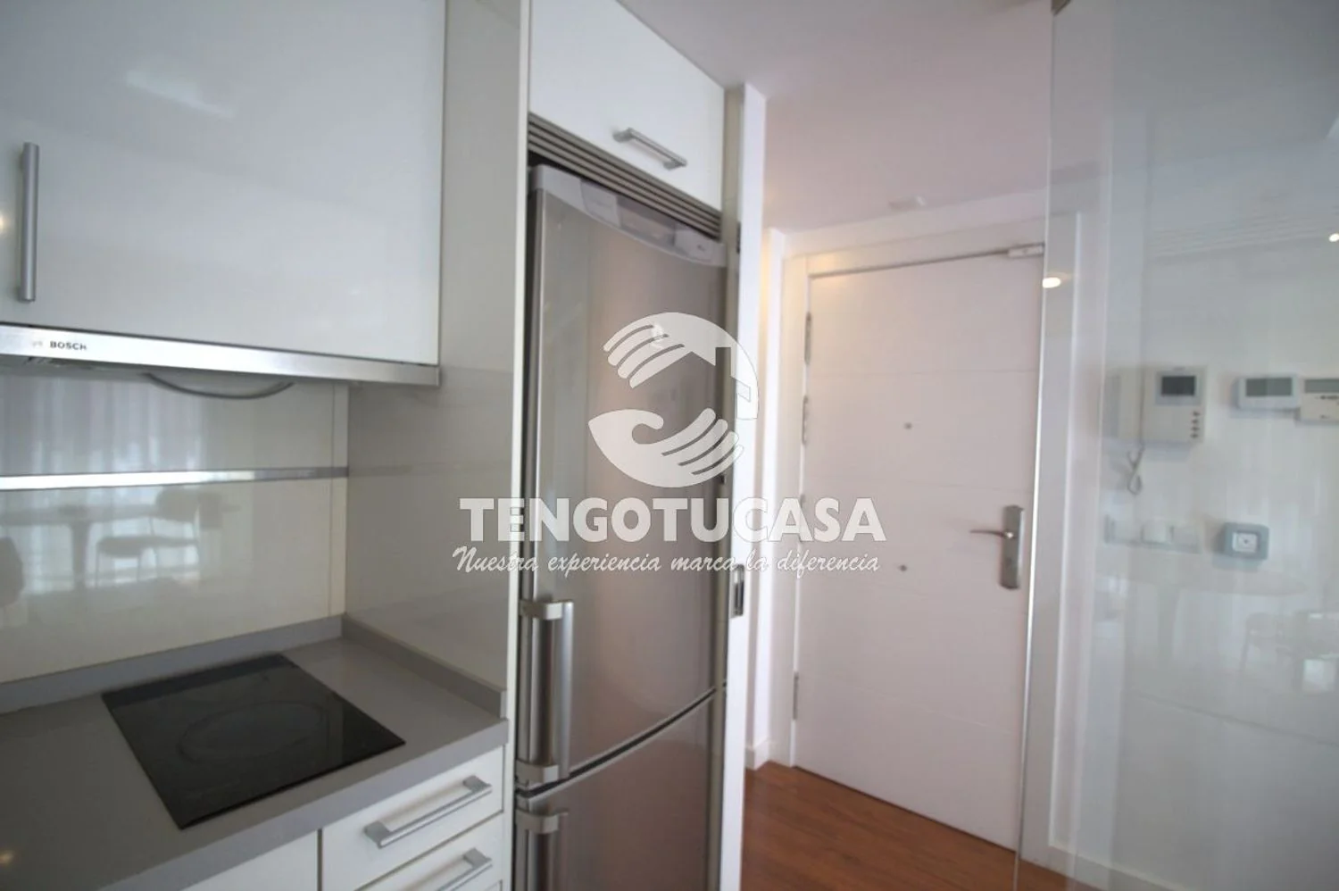 Piso en Calle de Ulises - Foto 14